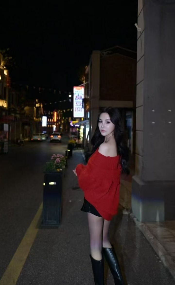 顺德长腿辣妹静静
