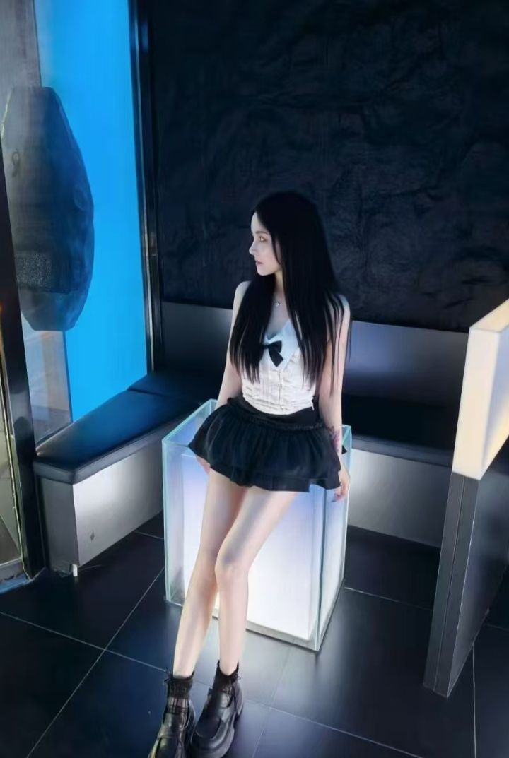 顺德长腿辣妹静静