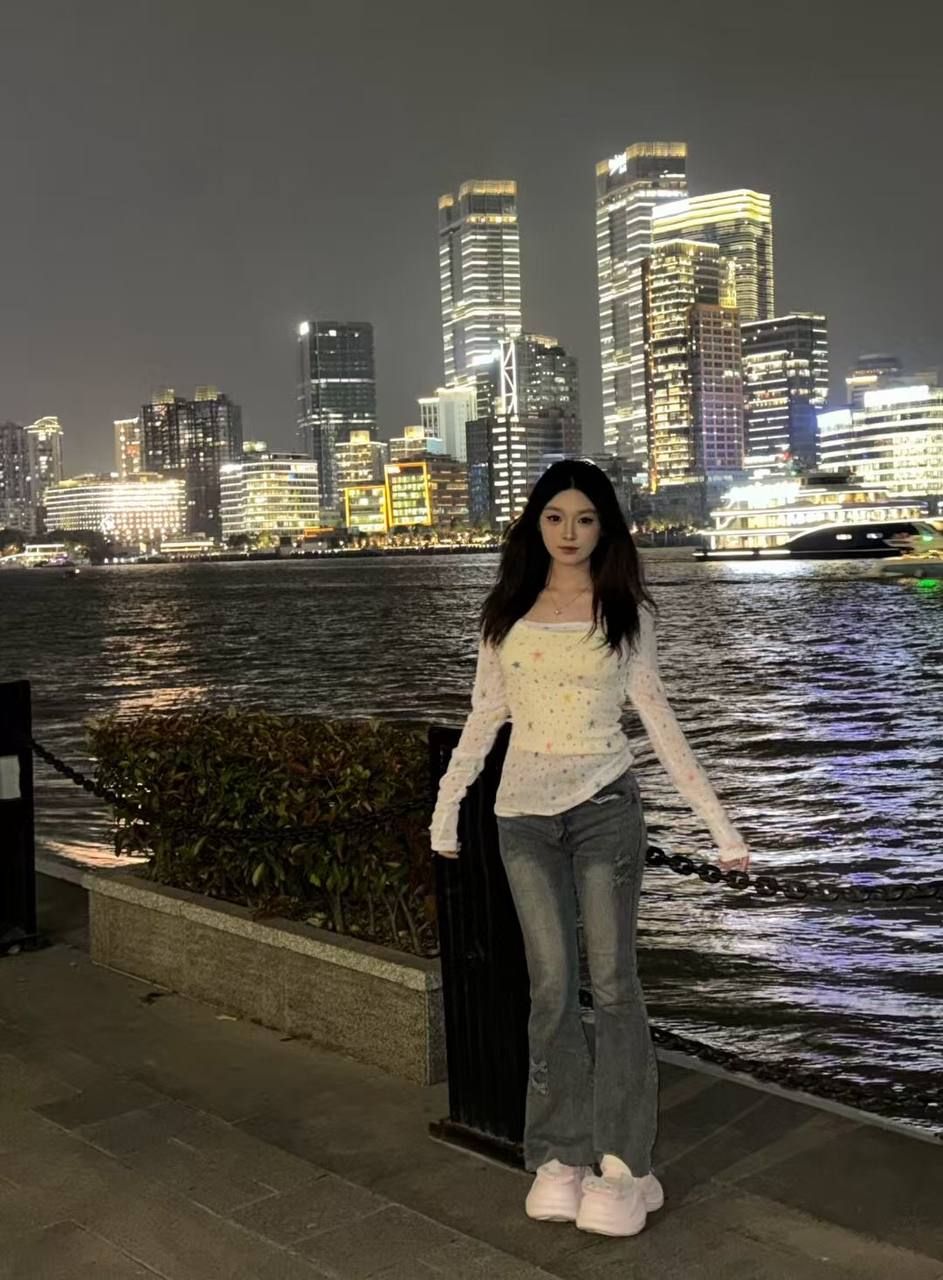 性感大母龙
