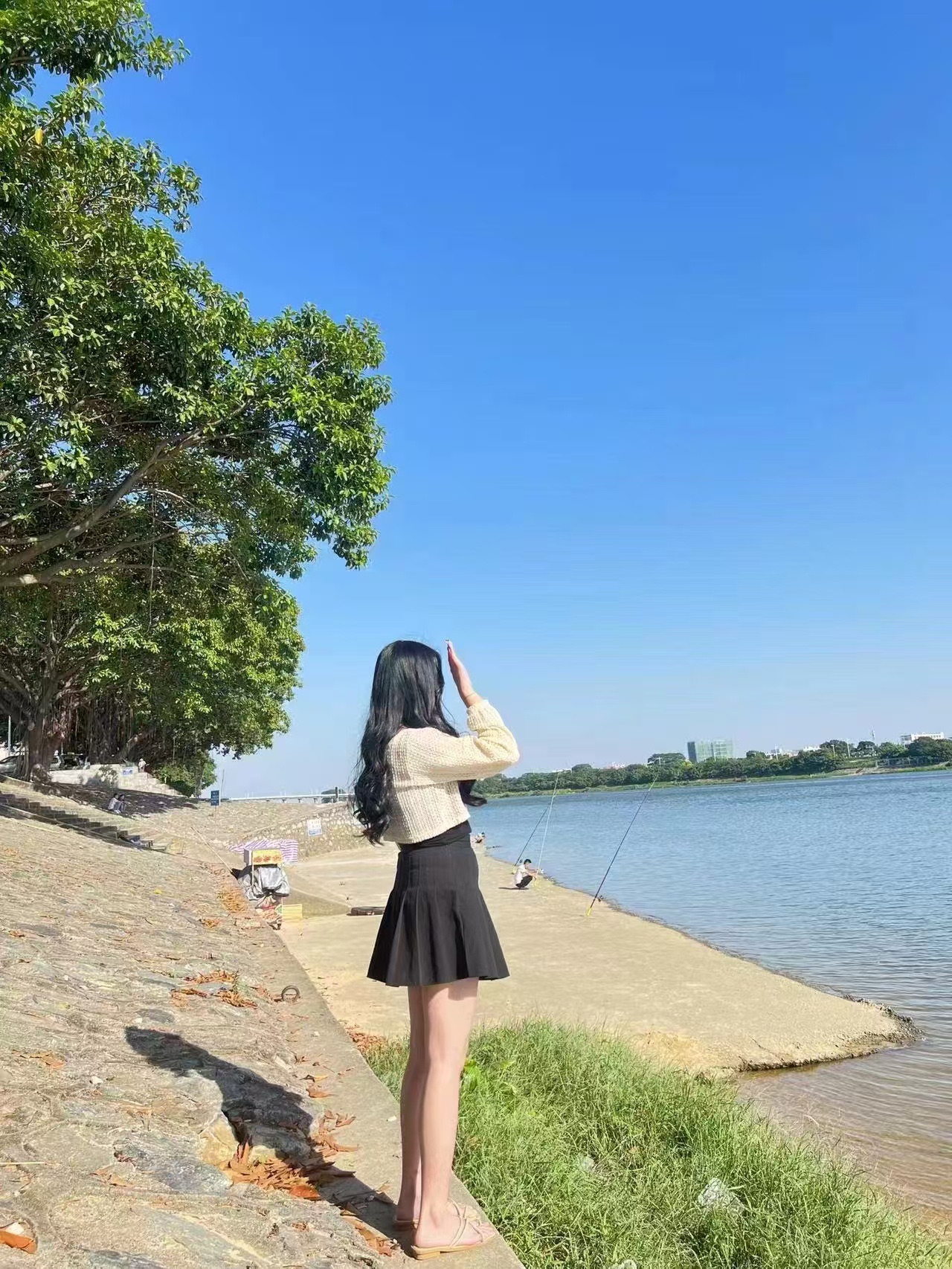 温柔小妹，温柔大方，wtns