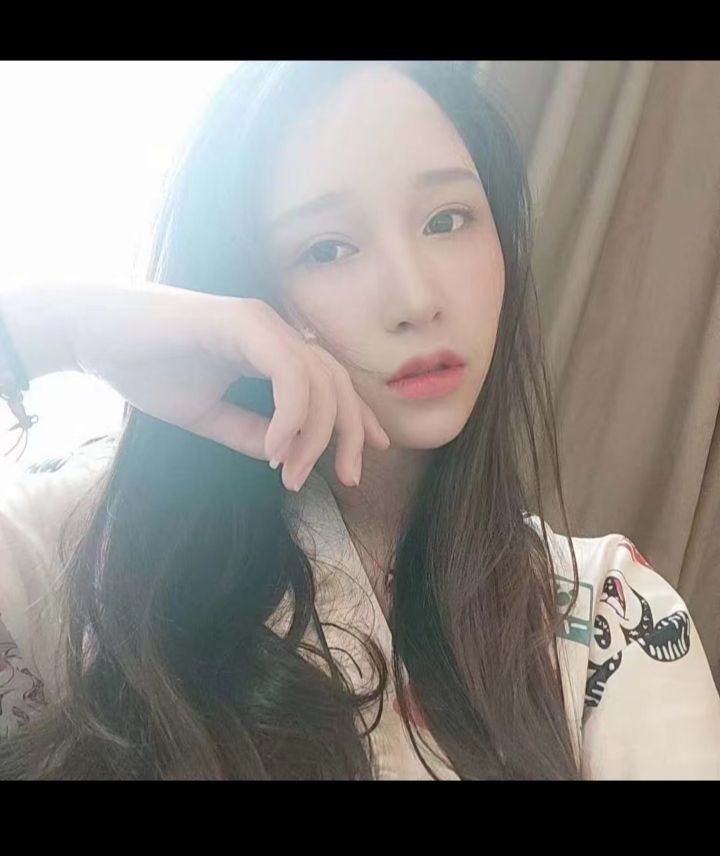 夫子庙邻家小娘子