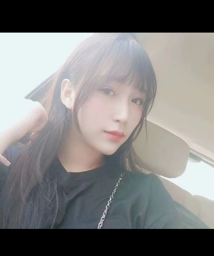 夫子庙邻家小娘子