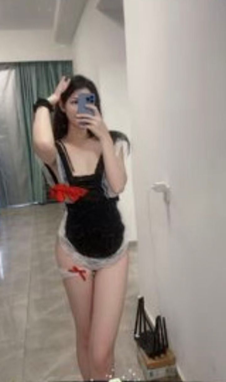 黄埔情趣甜妹小迪