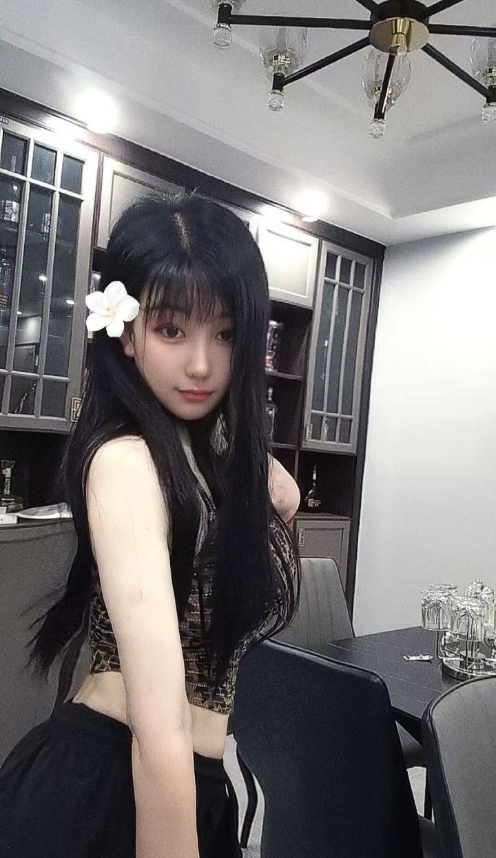 天宁美艳辣妹烟花
