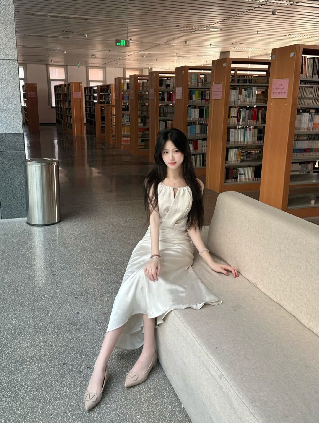 学生妹妹兼职