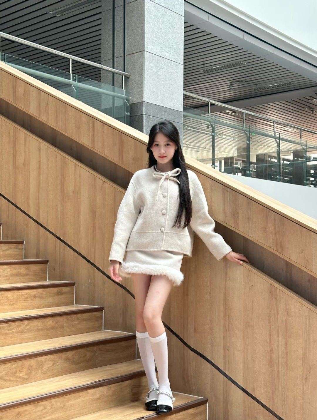 学生妹妹特别漂亮