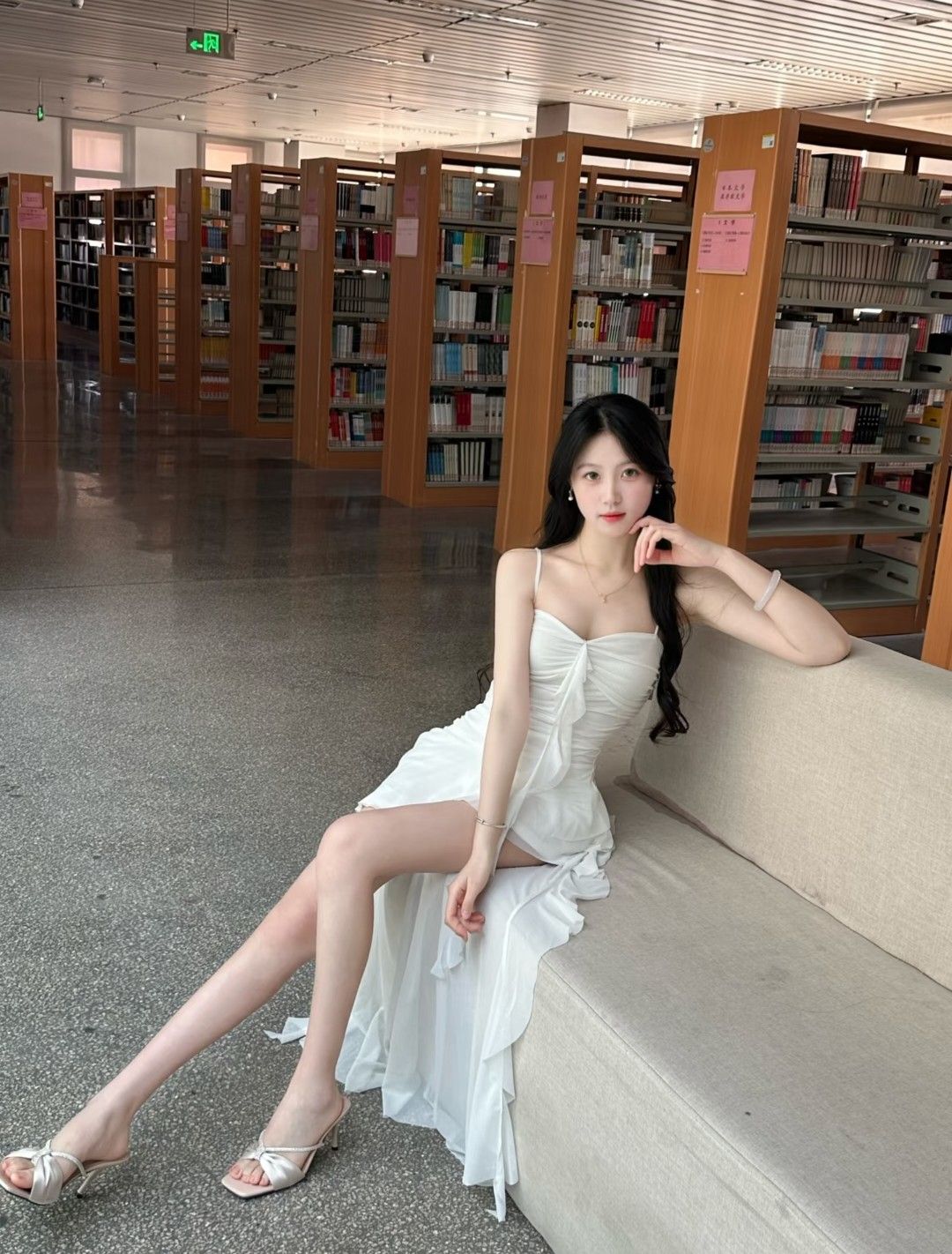 学生妹妹特别漂亮