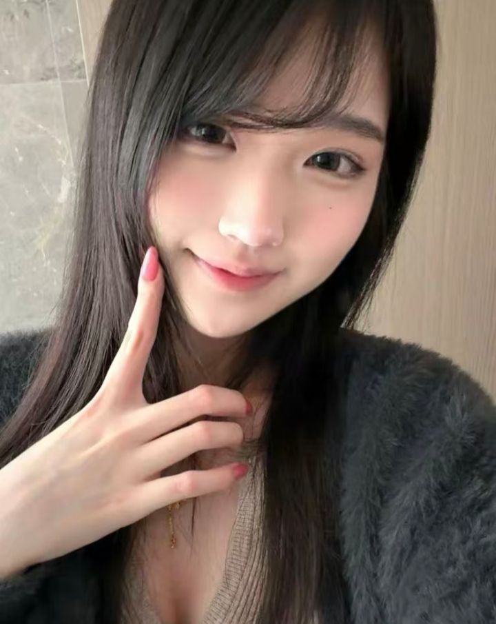 金水性感甜妹小淘气