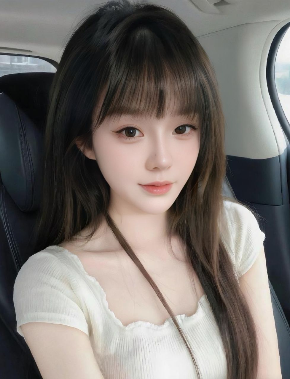 湖州安吉娜娜