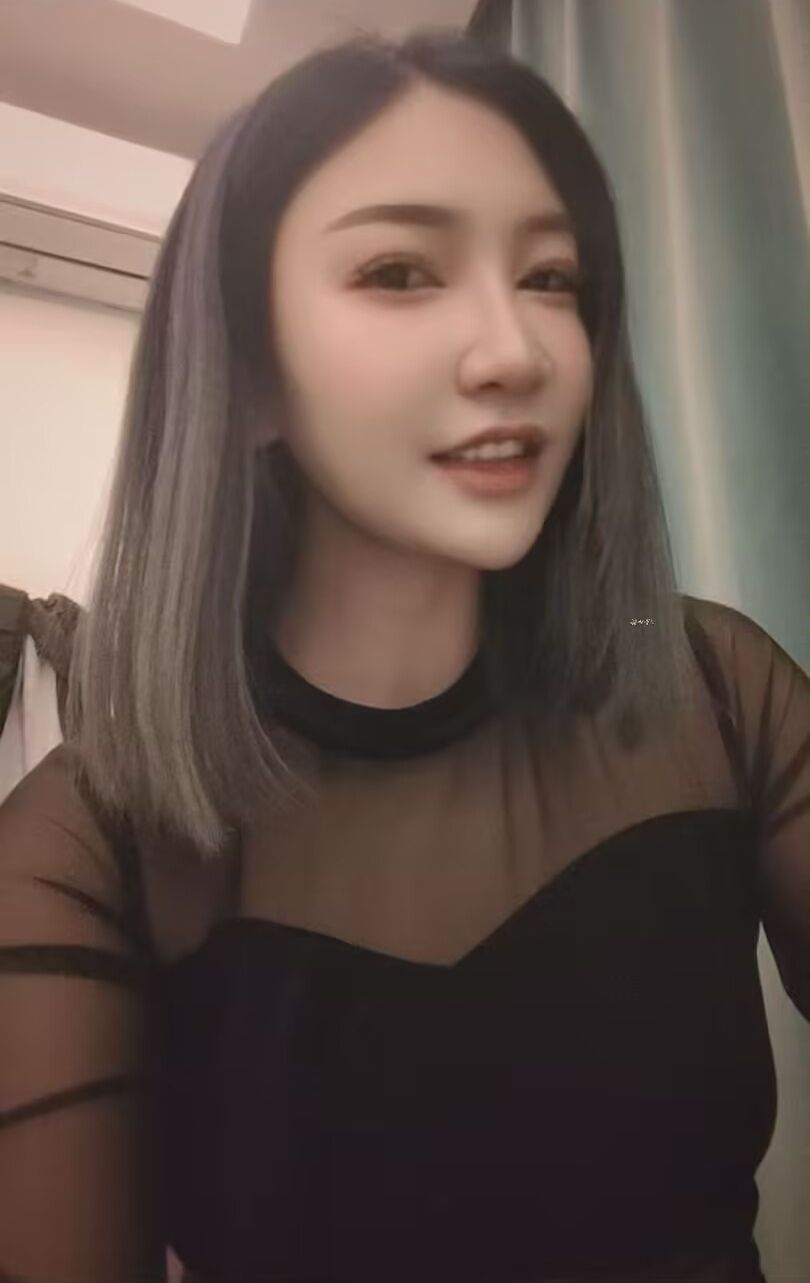 长冶路大波妹