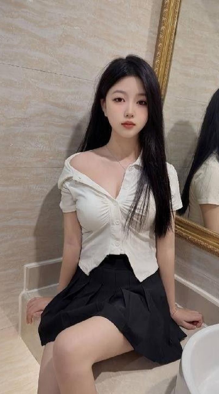 出击粉润少女安安