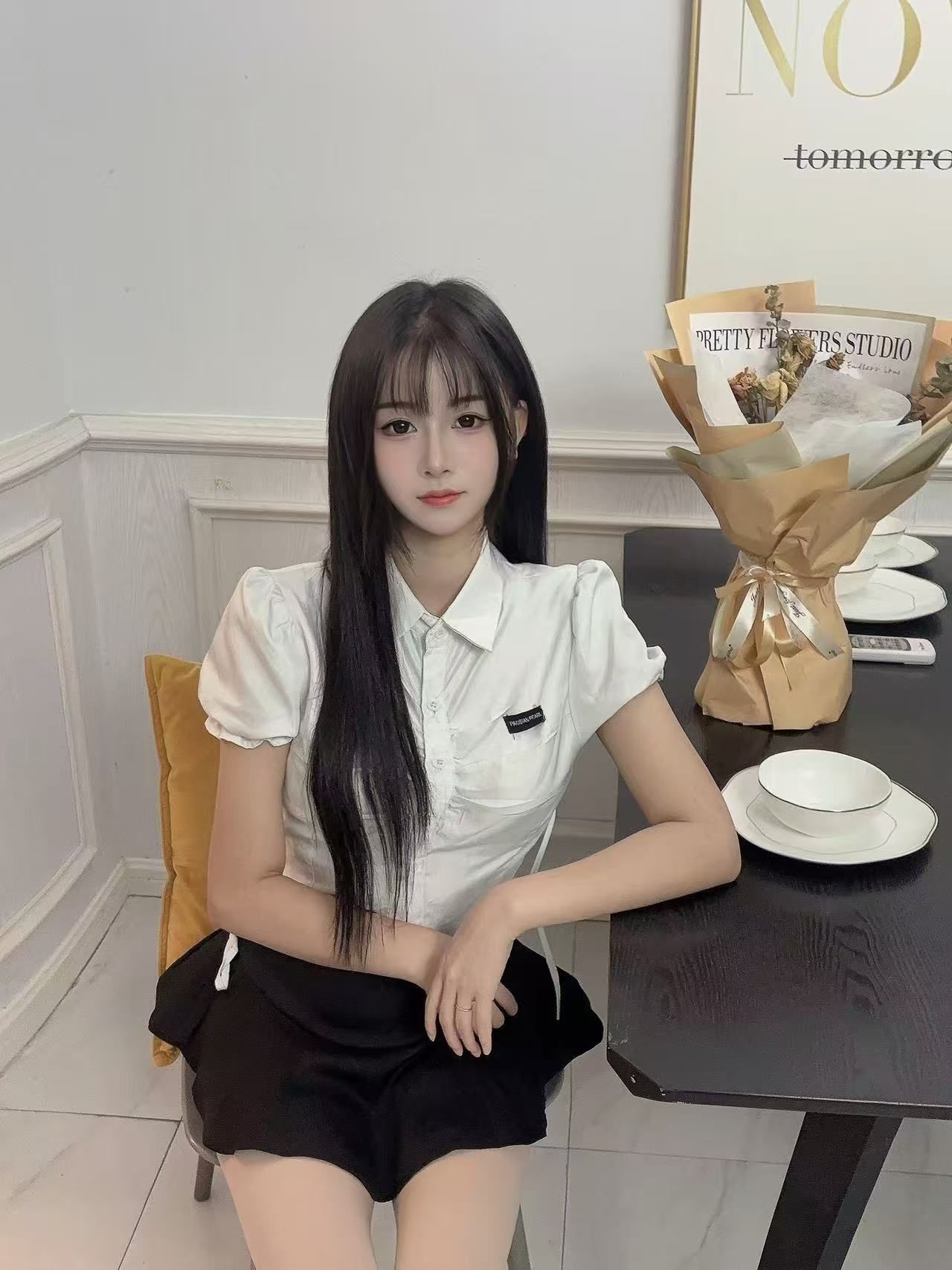 武汉上门兼职小可爱