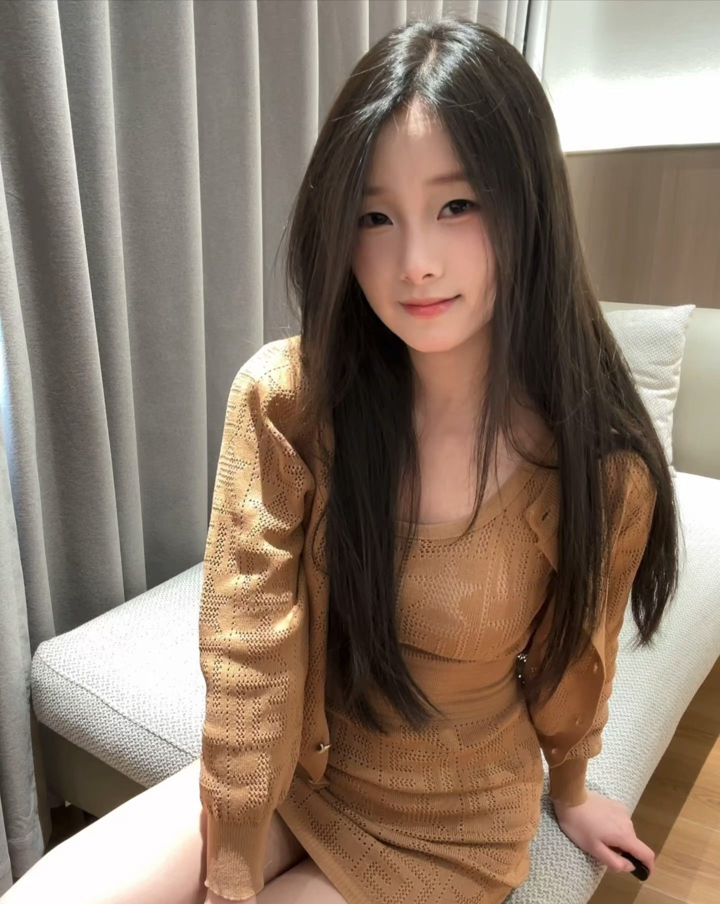 妹妹易高潮