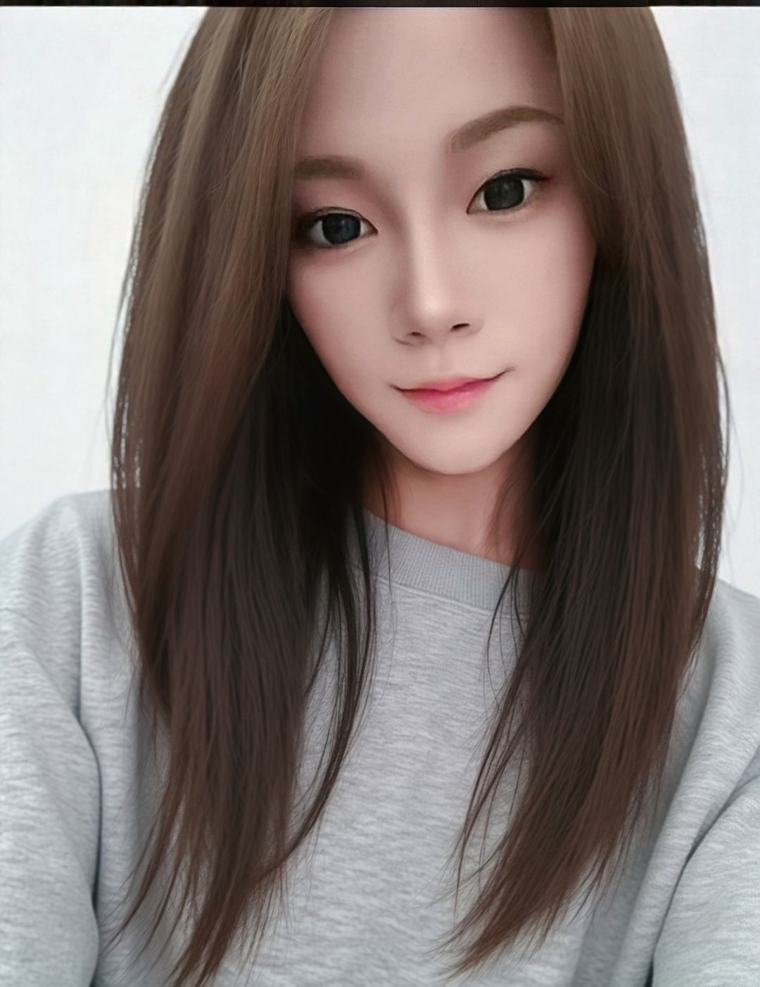 龙华靓女心琳