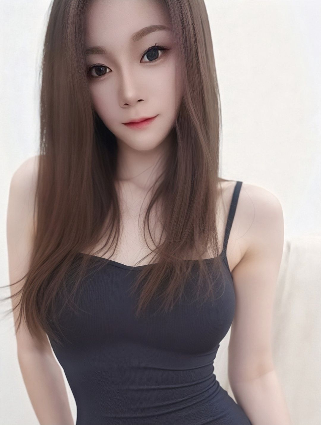 龙华靓女心琳