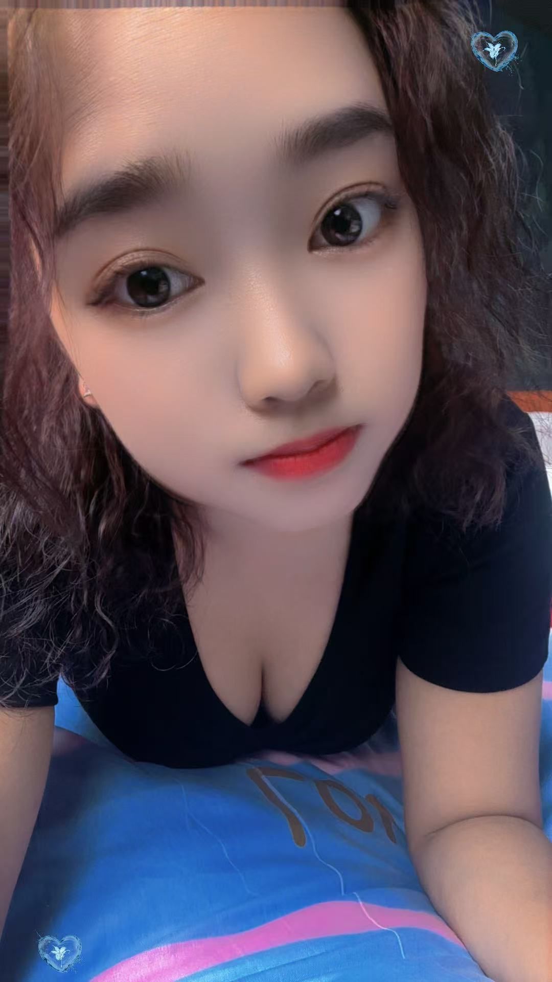 奉贤区不错的妹妹