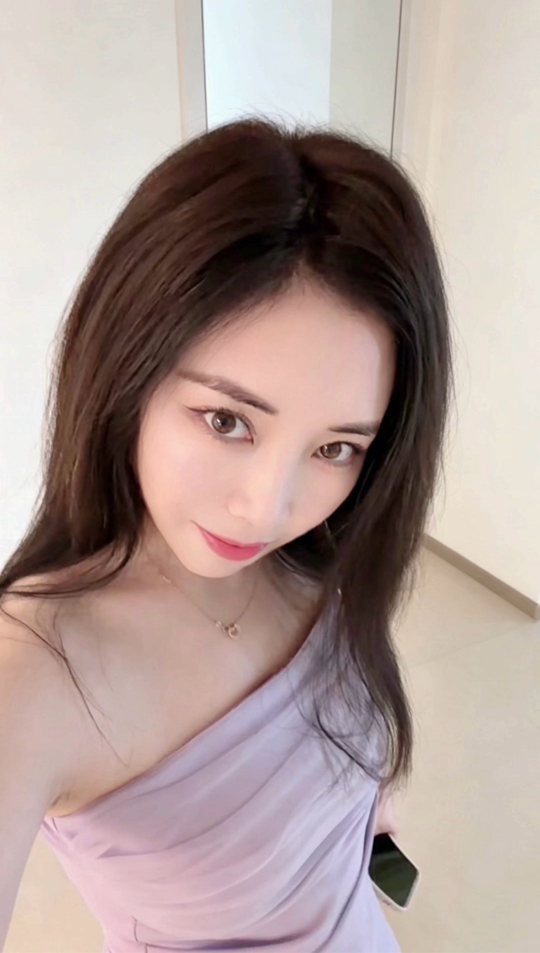 浦口极品小姐姐，很有气质