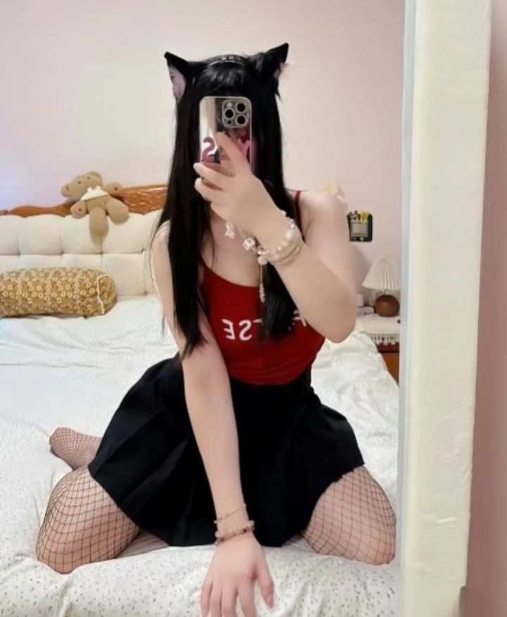 宝安情趣嫩妹可可