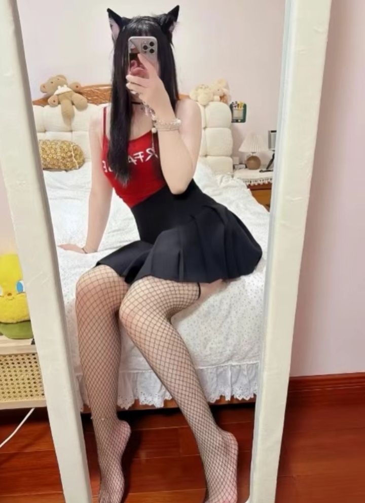 宝安情趣嫩妹可可