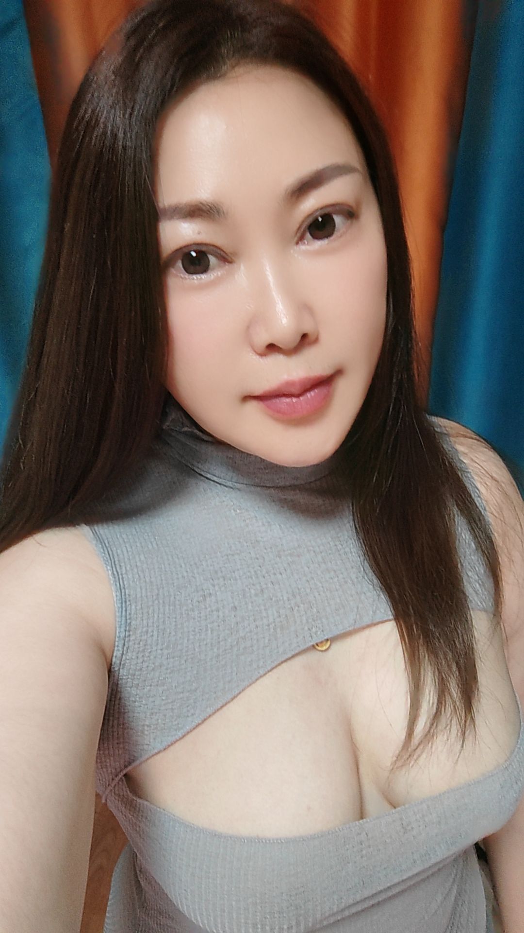 秦淮手感很好的老师