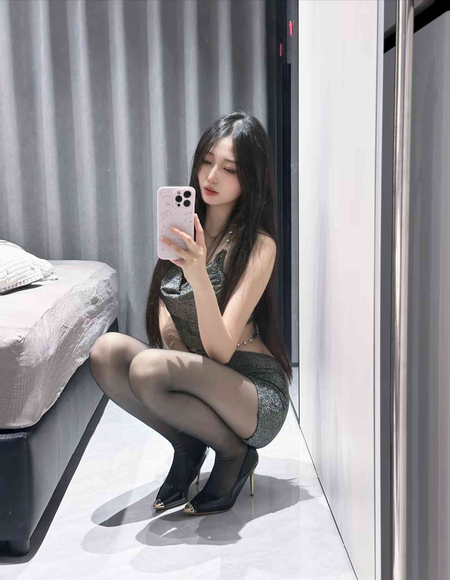 漂亮sao妹妹会喷水