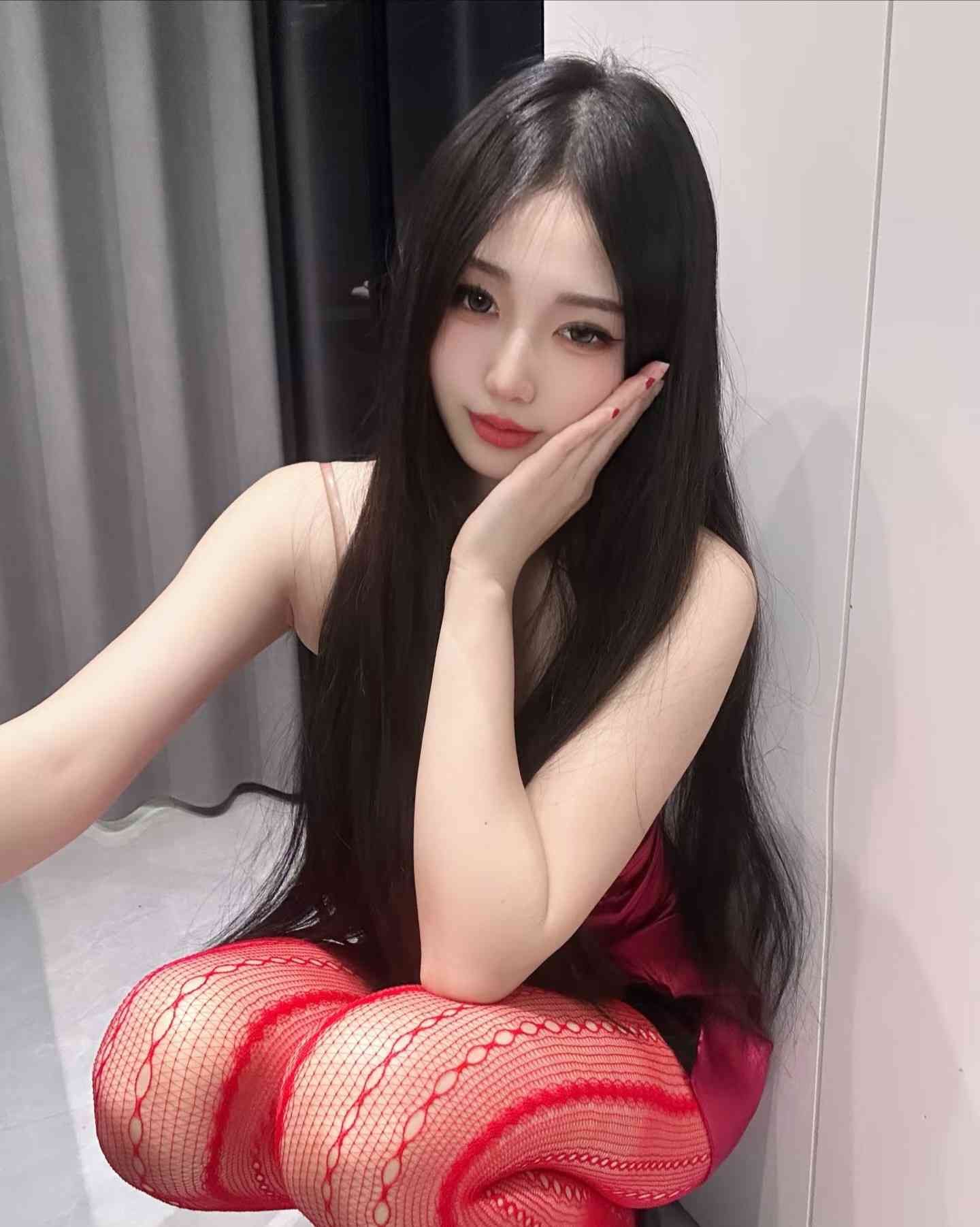 大长腿妹妹