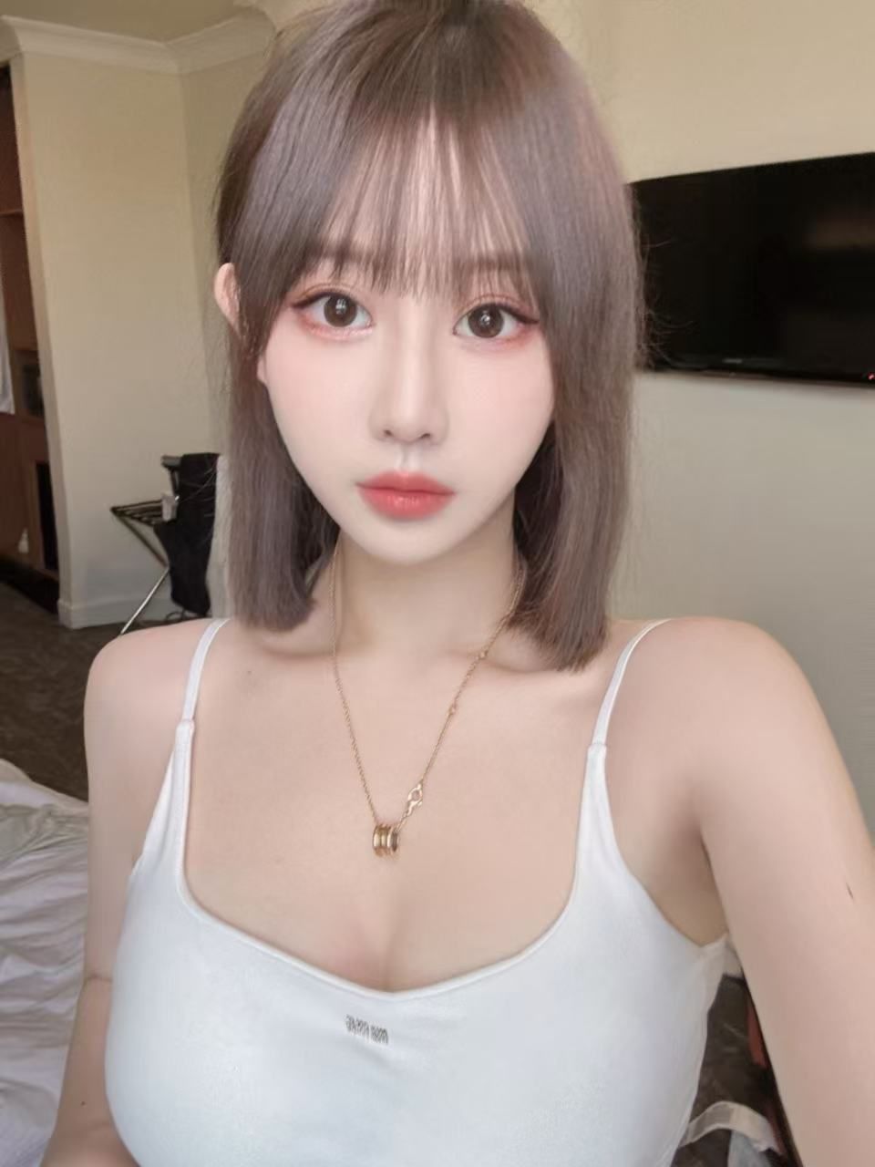 七宝健身小姐姐