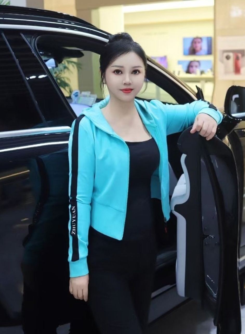 宝安福永温柔御姐兼职