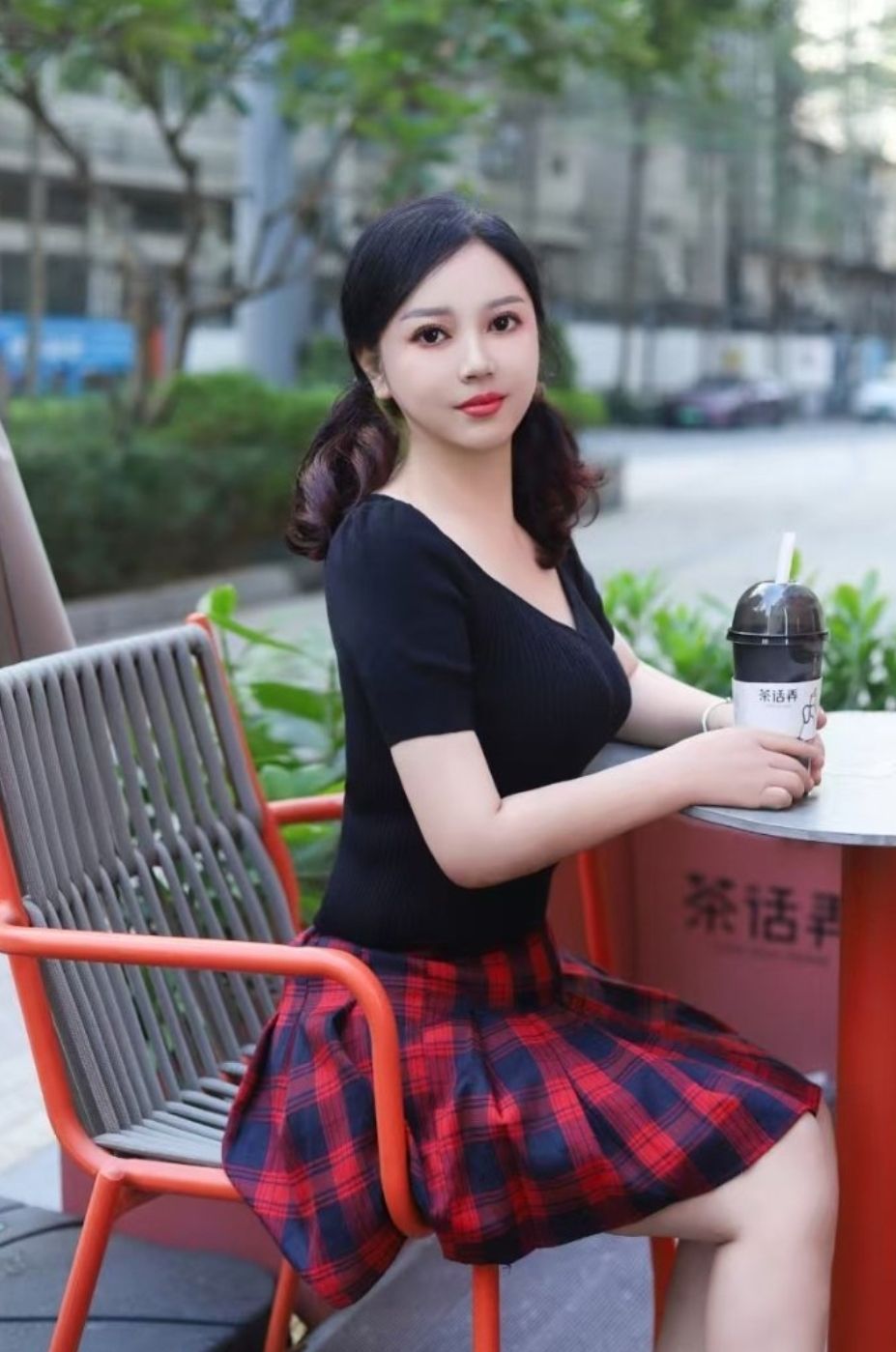宝安福永温柔御姐兼职