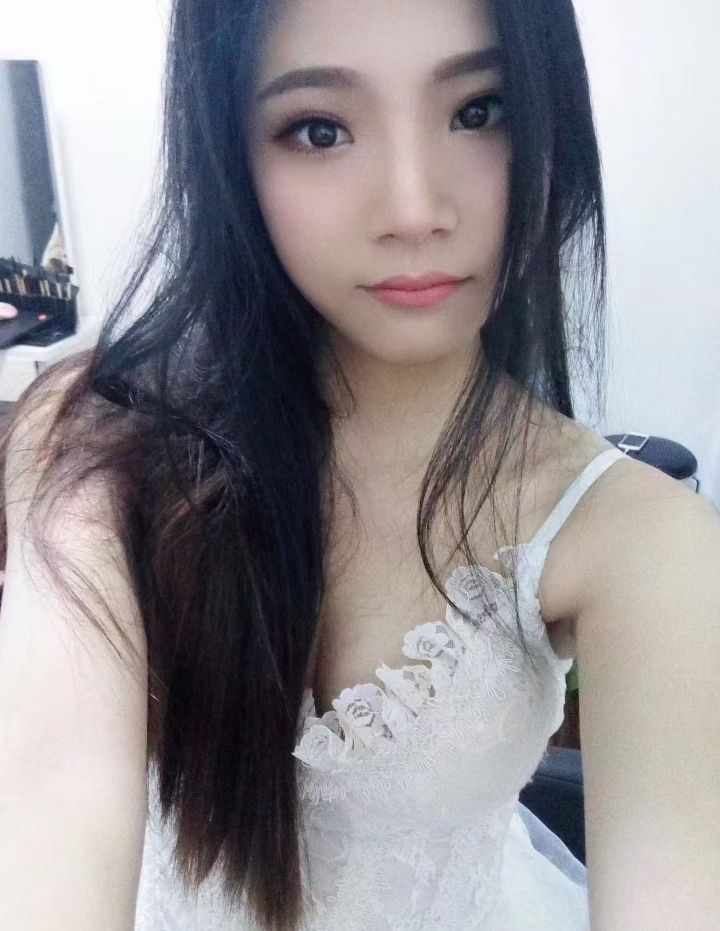 石龙白嫩甜妹小美