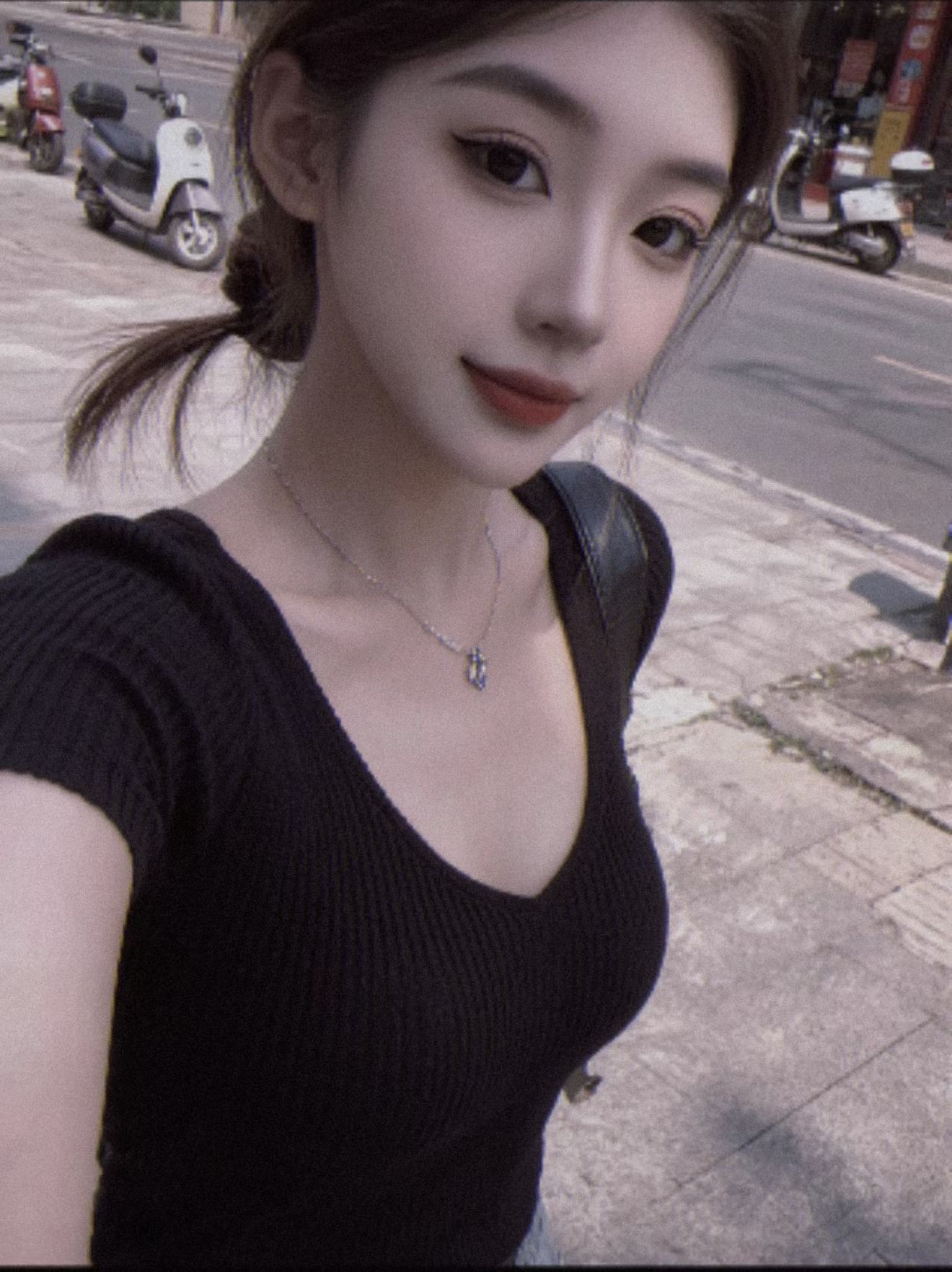 南开性感娜娜