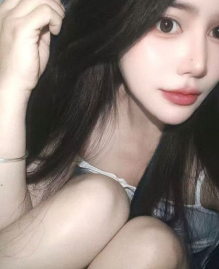 健身教练楚楚兼职