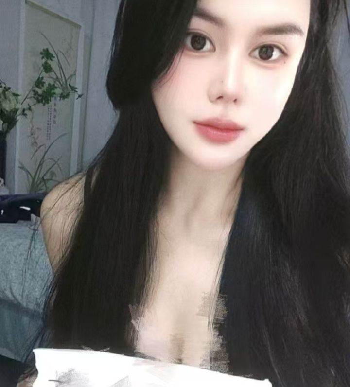 健身教练楚楚兼职
