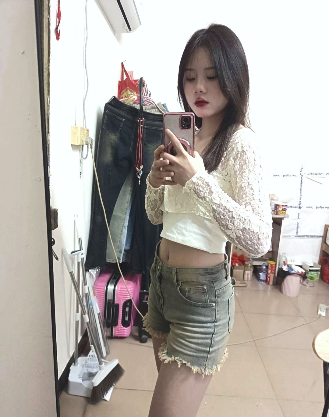 昆山小少妇