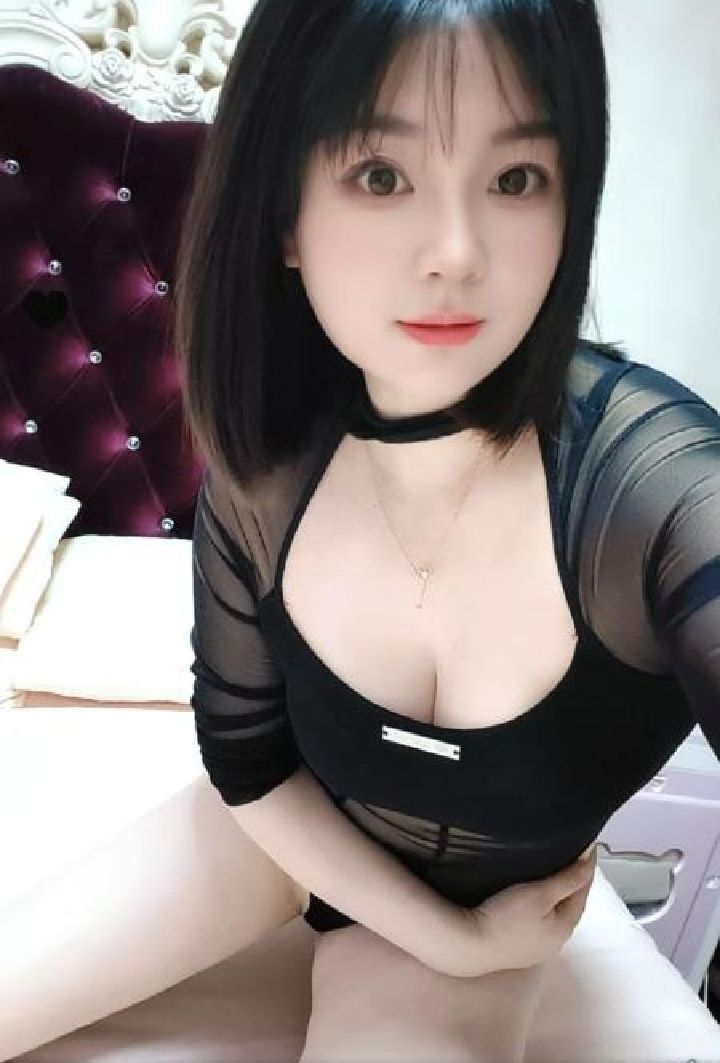 汉口大白兔辣妹
