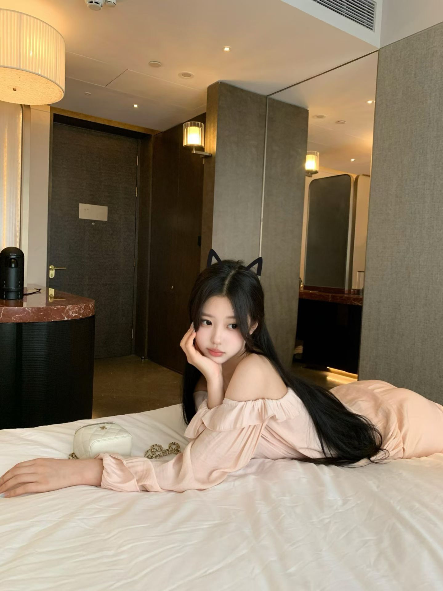 姑苏大奶学姐小琪