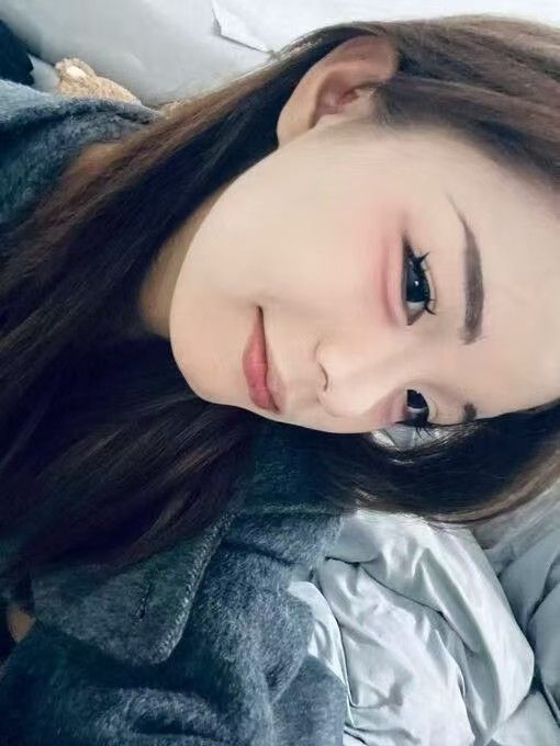 官渡可爱妹妹