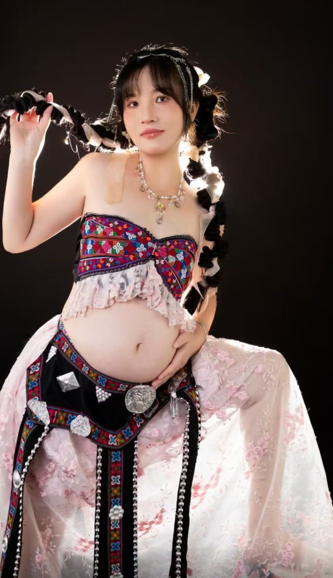 转运珠转运妹妹