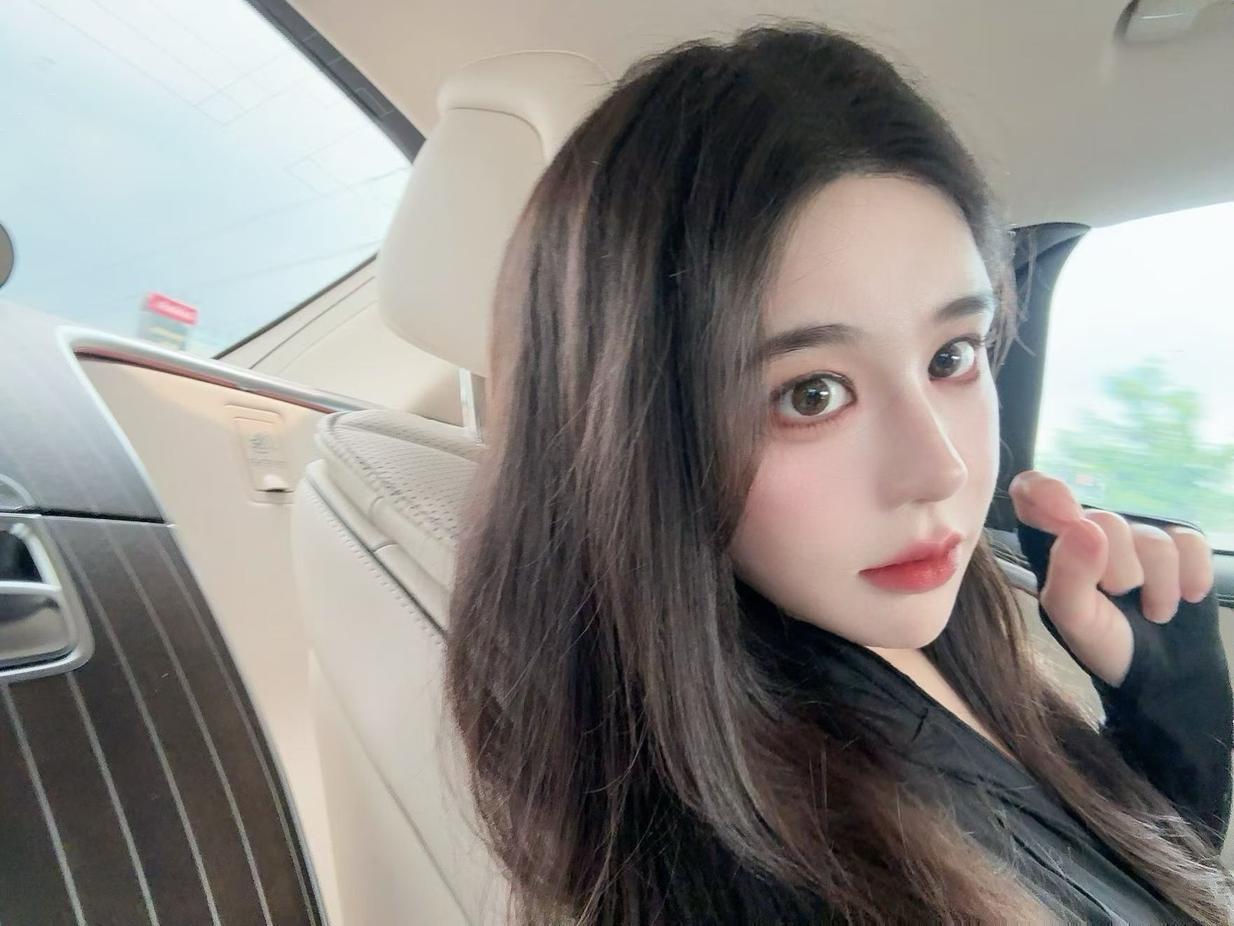朝阳区白虎服务系颜值嫩妹