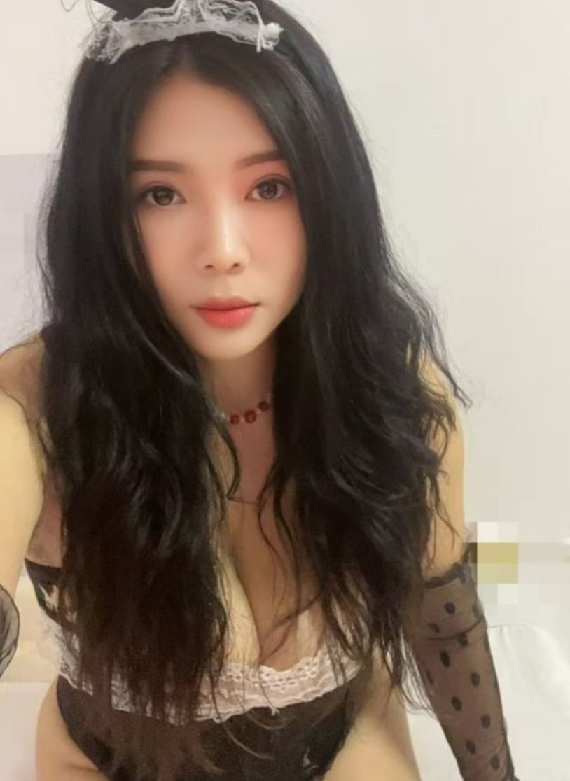 龙岗波霸小姐姐，可以双飞哦