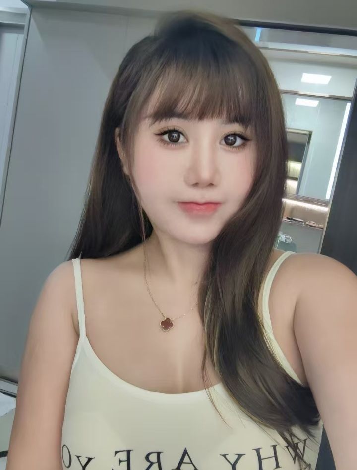 禅城微胖辣妹兔子