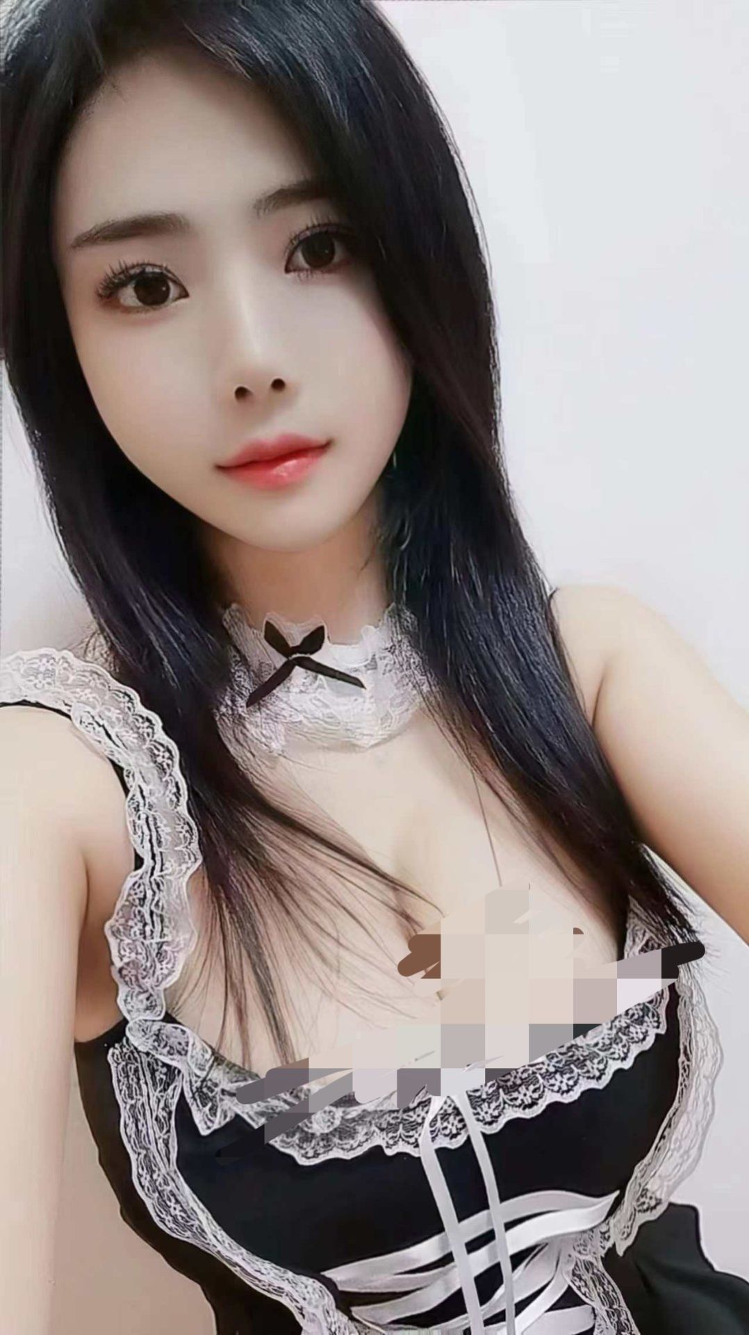 梅花园静静 超过瘾的榨汁机 凹凸有致 下面够润滑