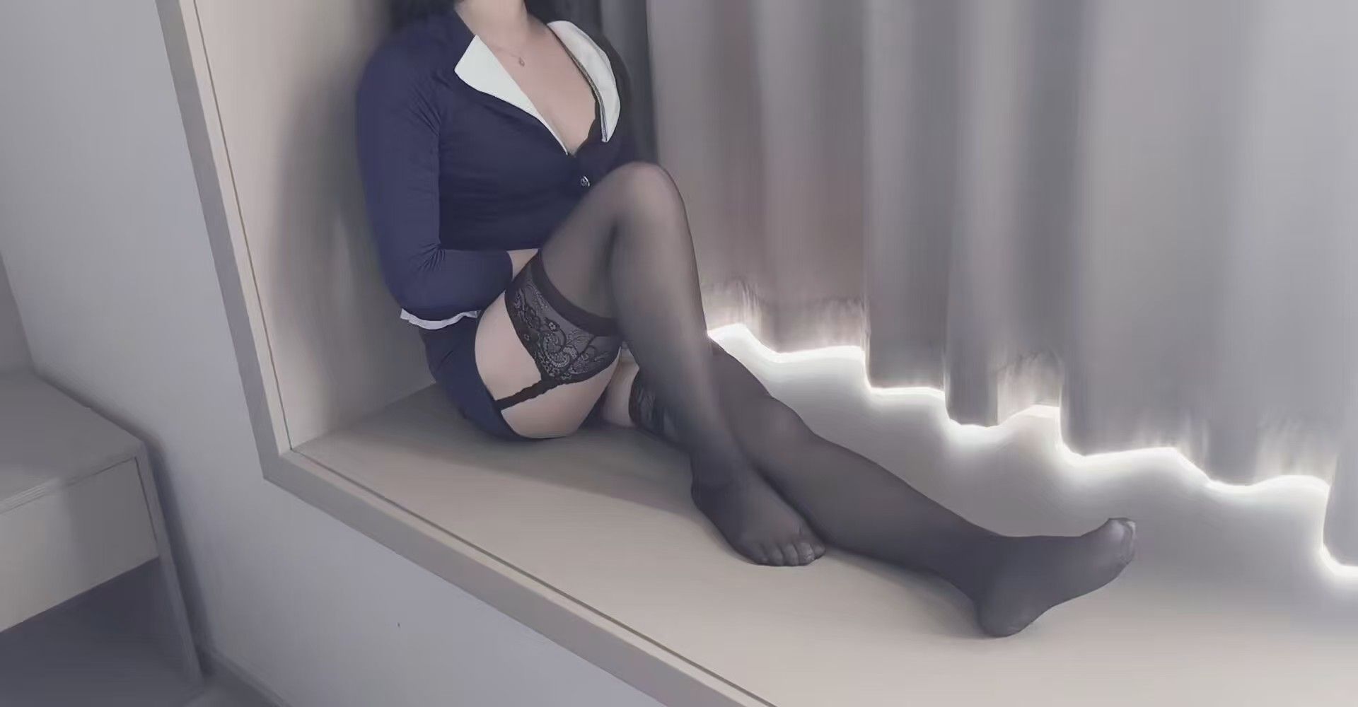 塘沽小少妇琳琳