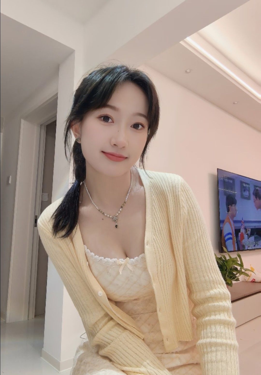新人下海零零后