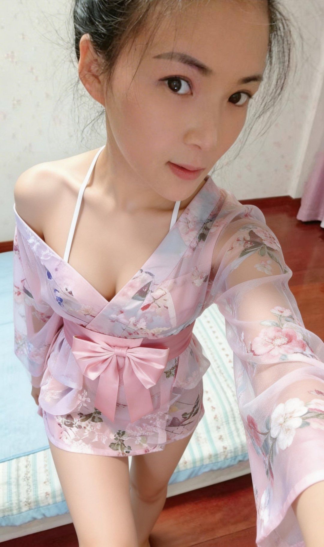 萧山区新人小丫头，开课