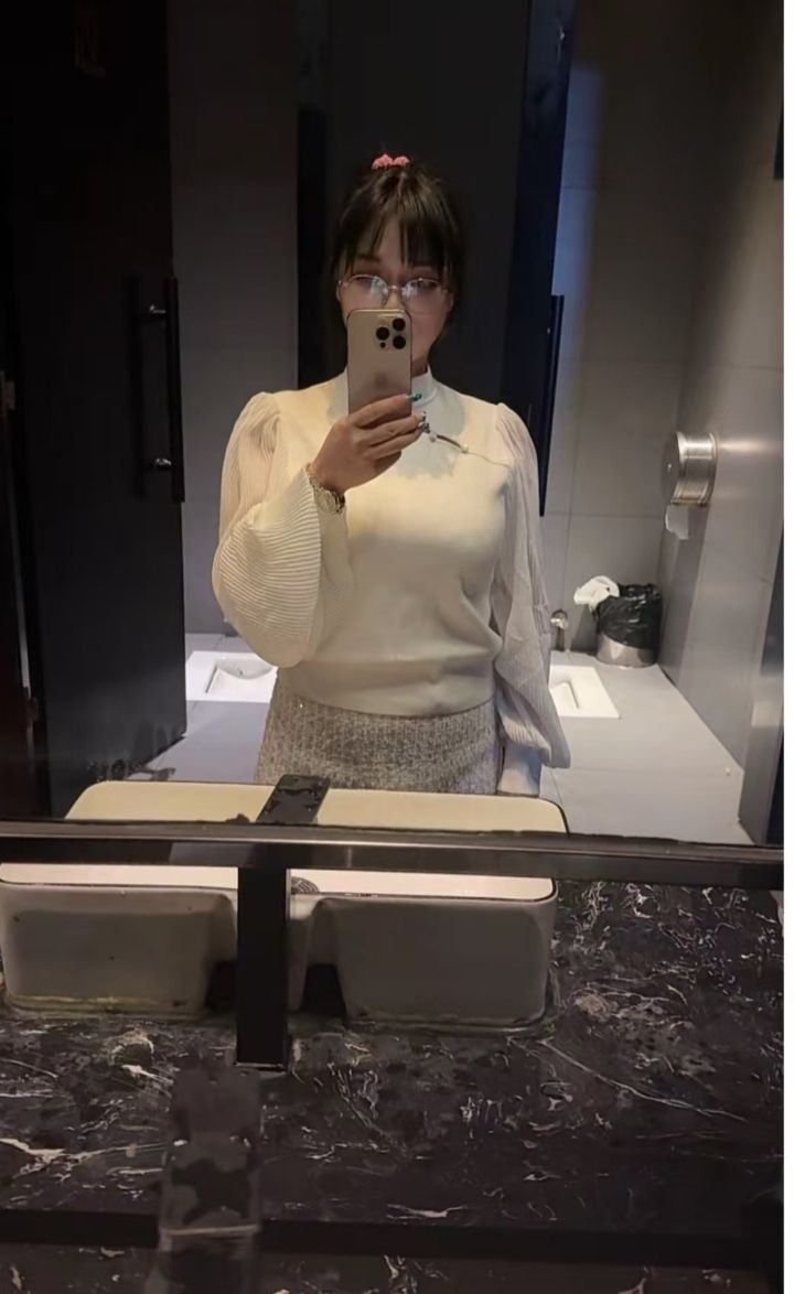 情趣眼镜妞甜心宝贝