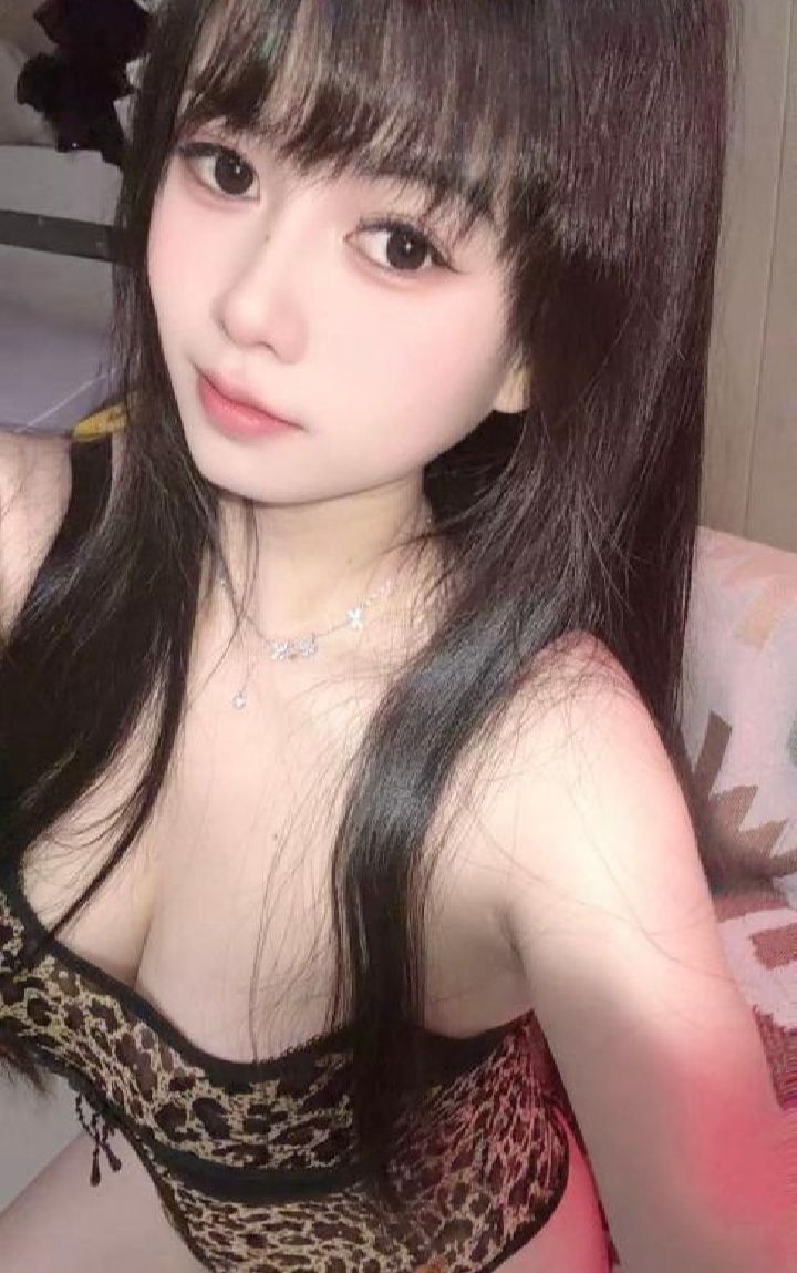 罗湖豹纹大奶妹甜甜