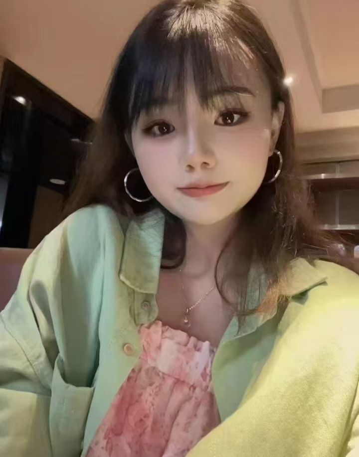 龙岗水润辣妹恬欣
