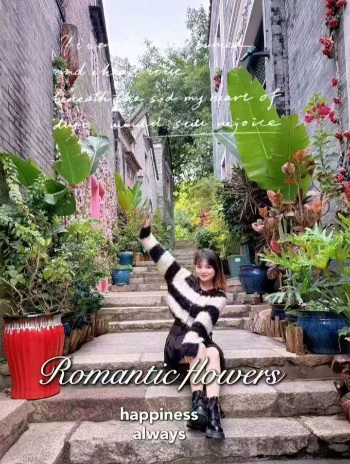 龙岗水润辣妹恬欣