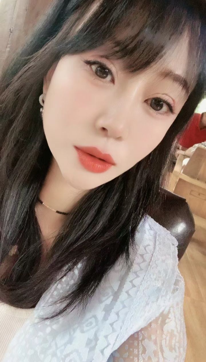 风情韵味美御姐李李